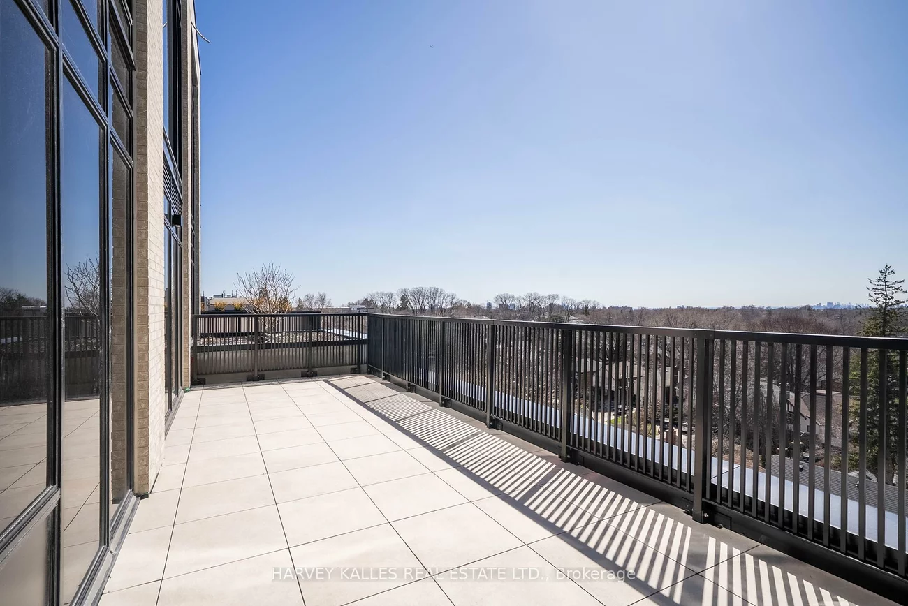 2010, Bathurst, Humewood-Cedarvale, Toronto