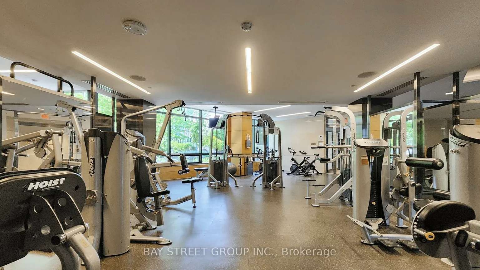 5, Sheppard, Willowdale East, Toronto