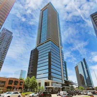 5, Sheppard, Willowdale East, Toronto