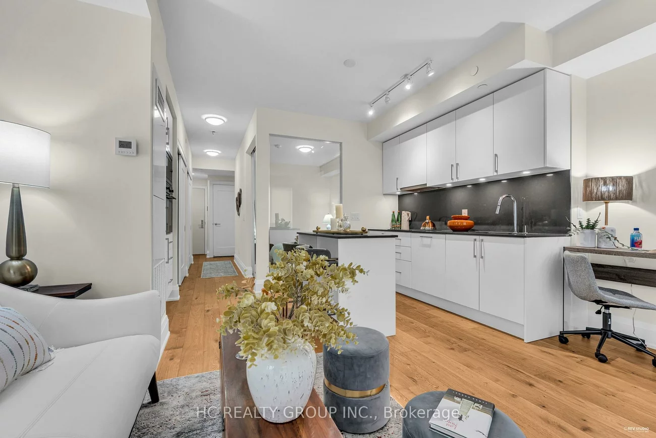 88, Cumberland, Annex, Toronto