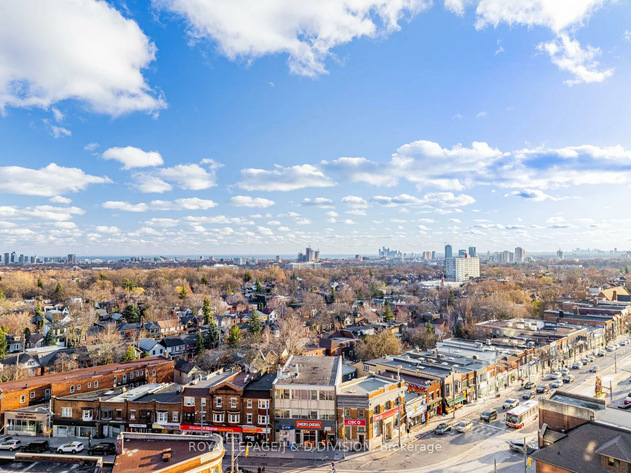 530, St Clair, Humewood-Cedarvale, Toronto