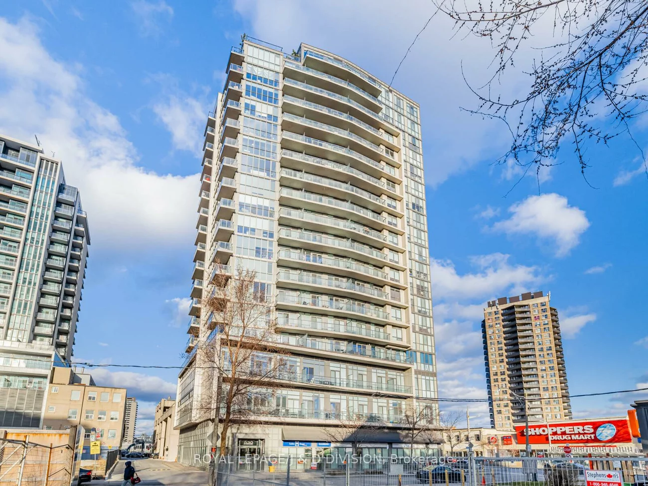 530, St Clair, Humewood-Cedarvale, Toronto