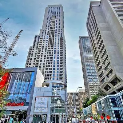 35, Balmuto, Bay Street Corridor, Toronto