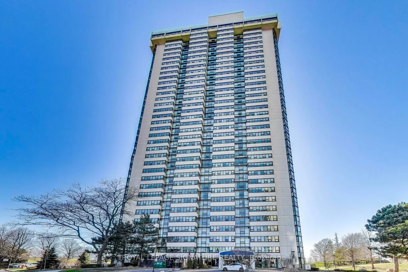 3303, Don Mills, Don Valley Village, Toronto
