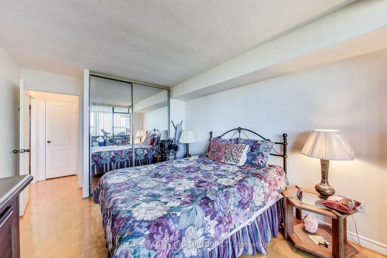3303, Don Mills, Don Valley Village, Toronto