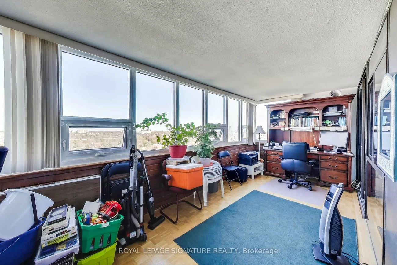 3303, Don Mills, Don Valley Village, Toronto