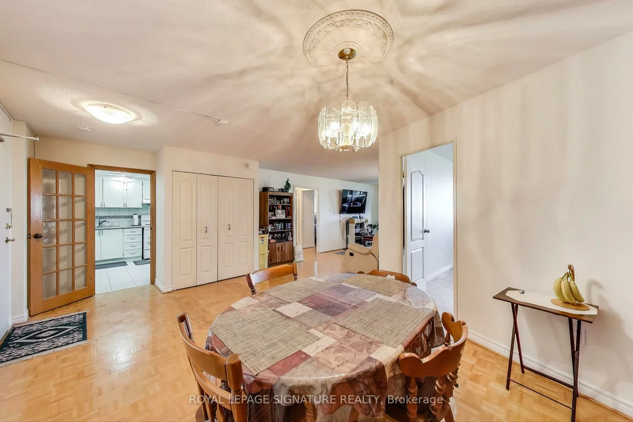 3303, Don Mills, Don Valley Village, Toronto
