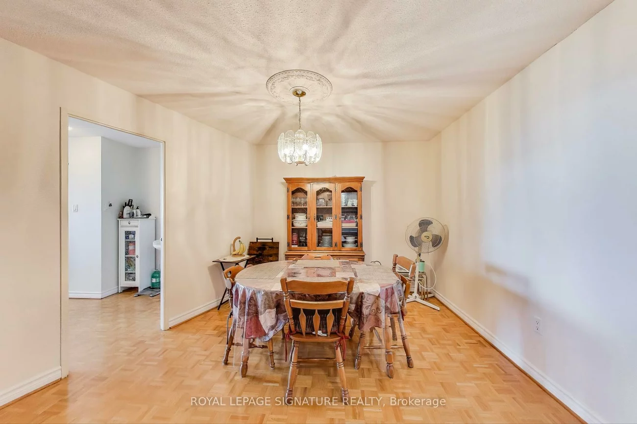 3303, Don Mills, Don Valley Village, Toronto