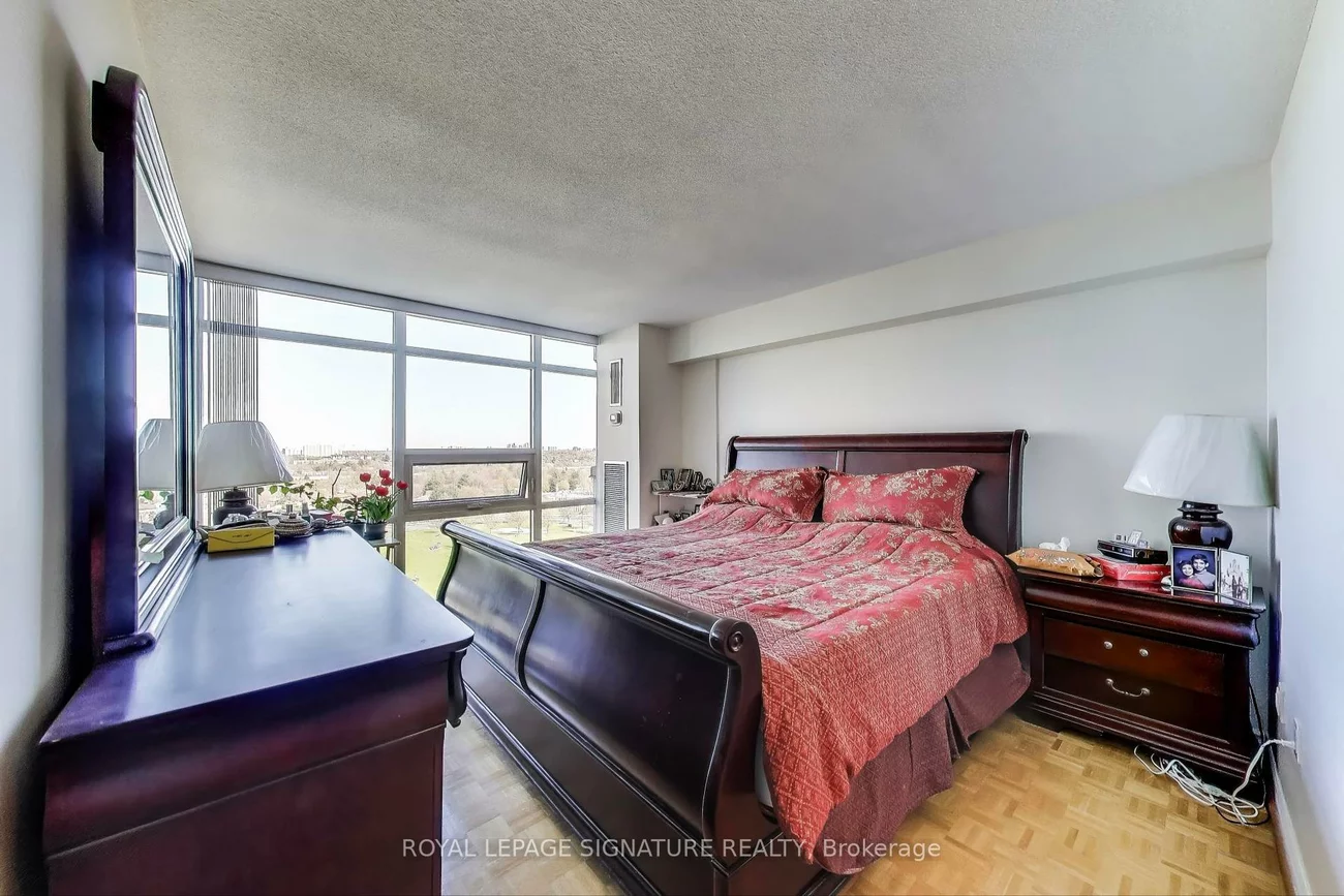 3303, Don Mills, Don Valley Village, Toronto