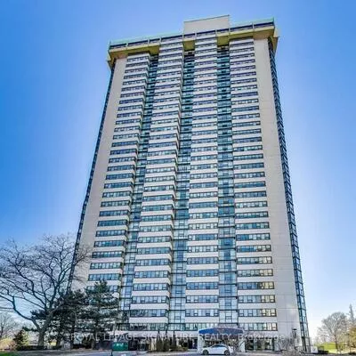 3303, Don Mills, Don Valley Village, Toronto