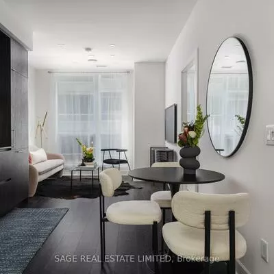 15, Mercer, Waterfront Communities C1, Toronto