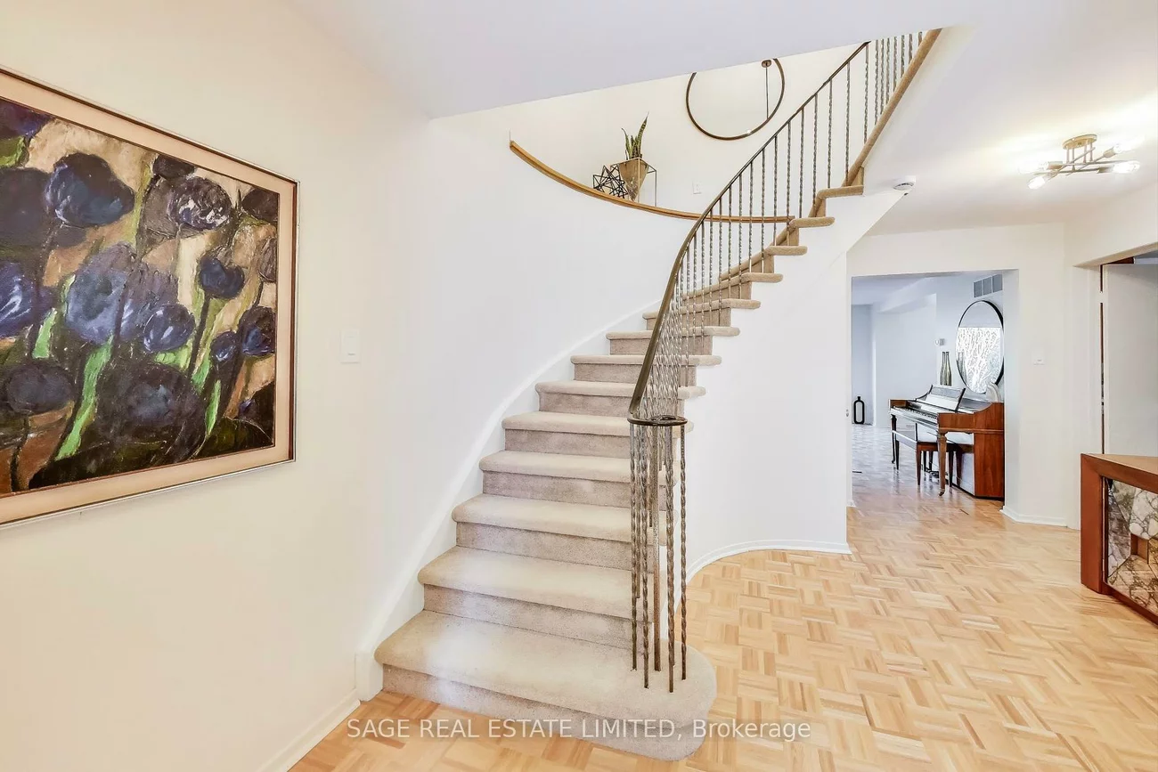 26, Crimson Millway, St. Andrew-Windfields, Toronto