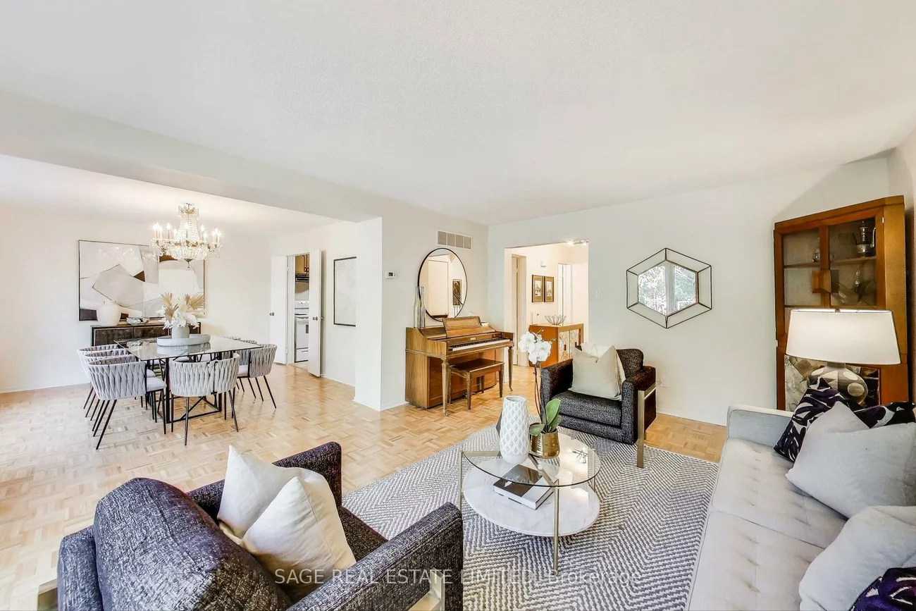 26, Crimson Millway, St. Andrew-Windfields, Toronto