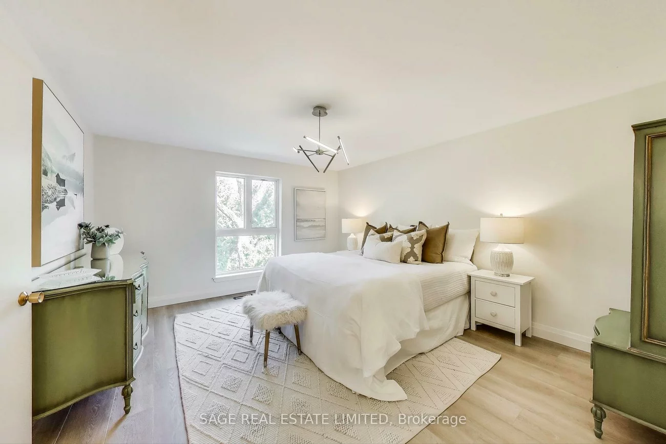 26, Crimson Millway, St. Andrew-Windfields, Toronto
