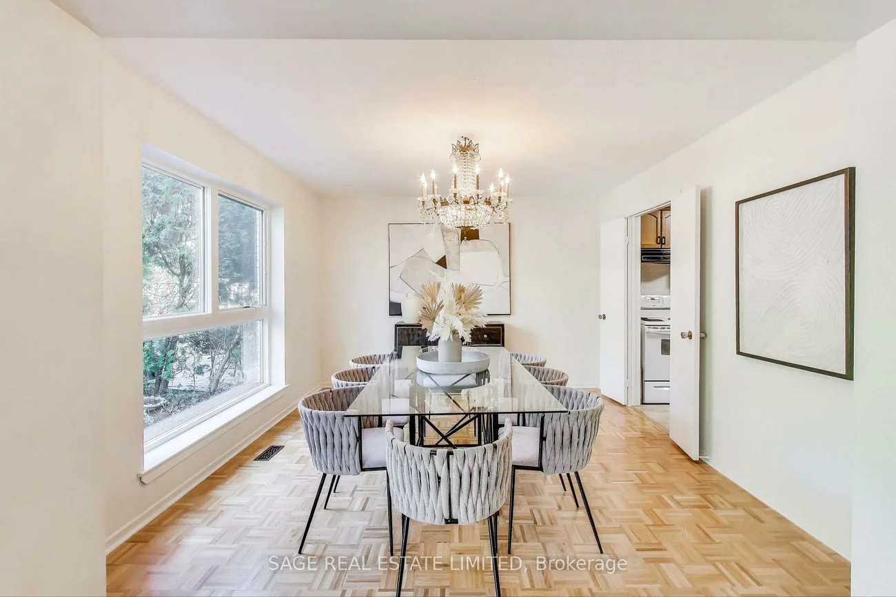 26, Crimson Millway, St. Andrew-Windfields, Toronto