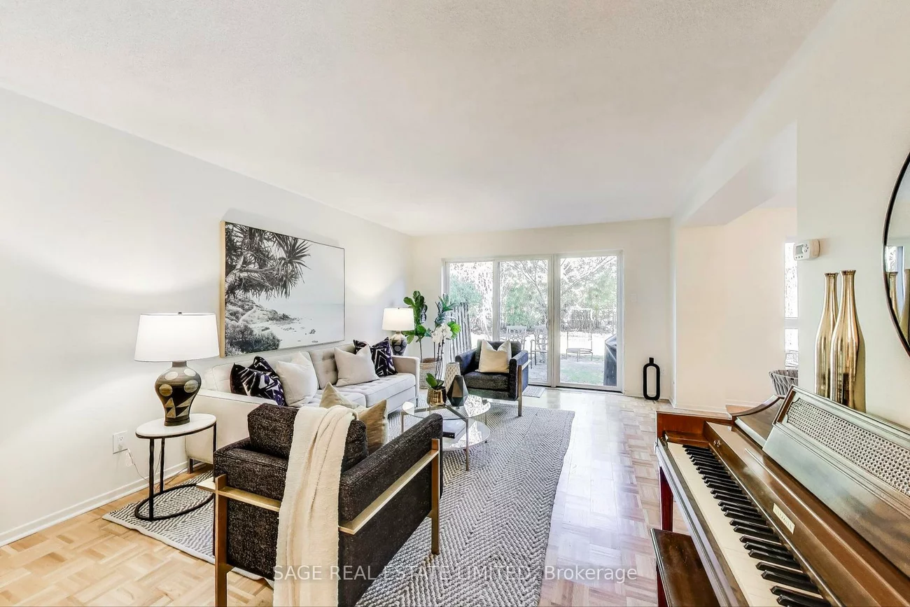 26, Crimson Millway, St. Andrew-Windfields, Toronto