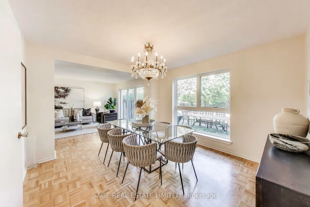 26, Crimson Millway, St. Andrew-Windfields, Toronto