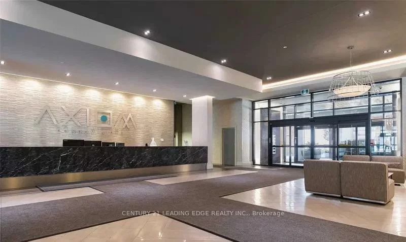 460, Adelaide, Moss Park, Toronto