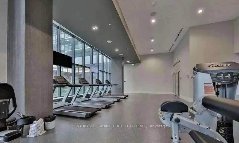 460, Adelaide, Moss Park, Toronto