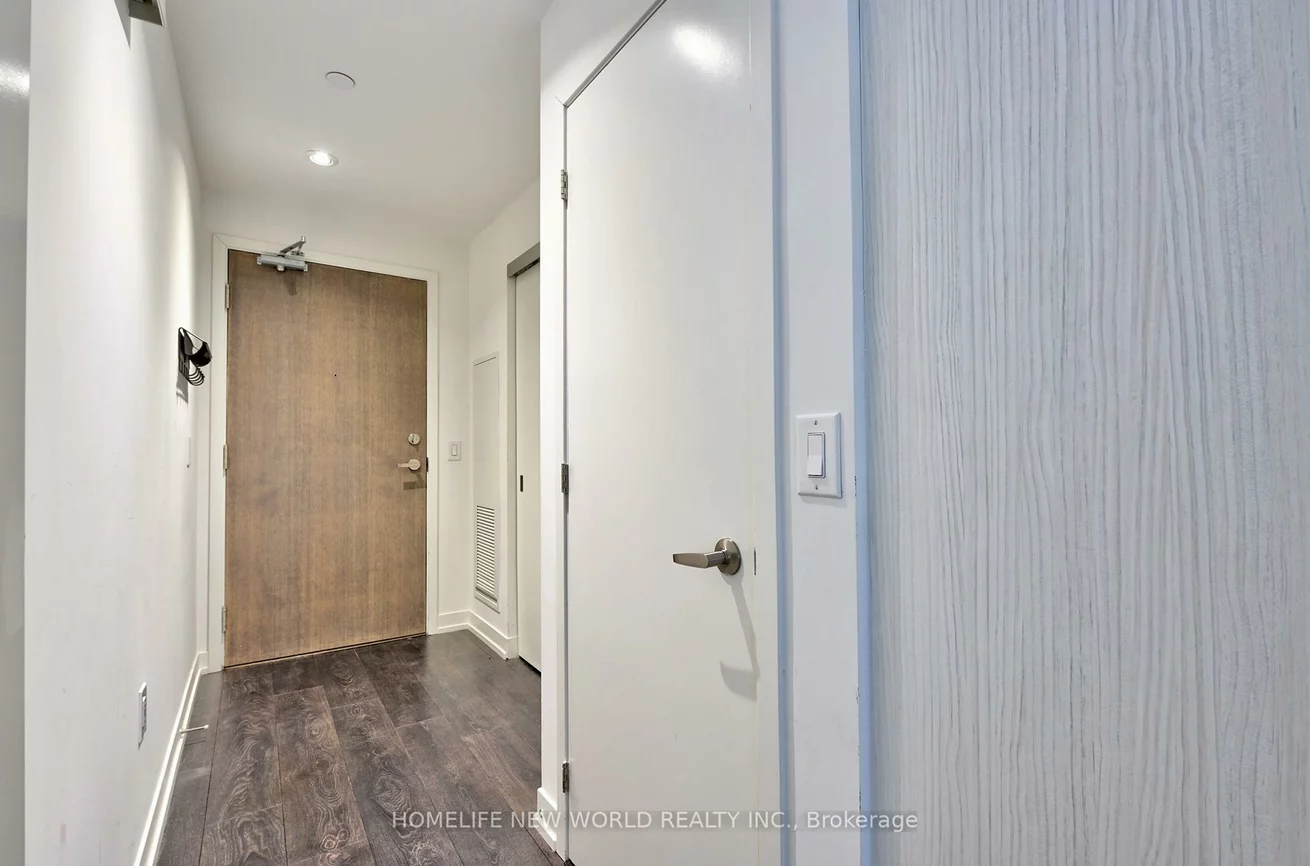 15, Lower Jarvis, Waterfront Communities C8, Toronto