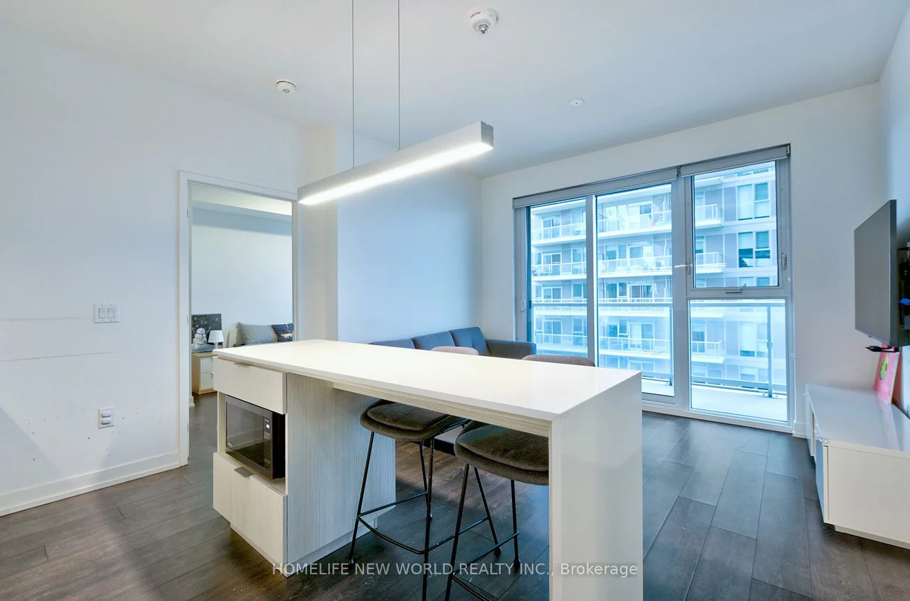 15, Lower Jarvis, Waterfront Communities C8, Toronto
