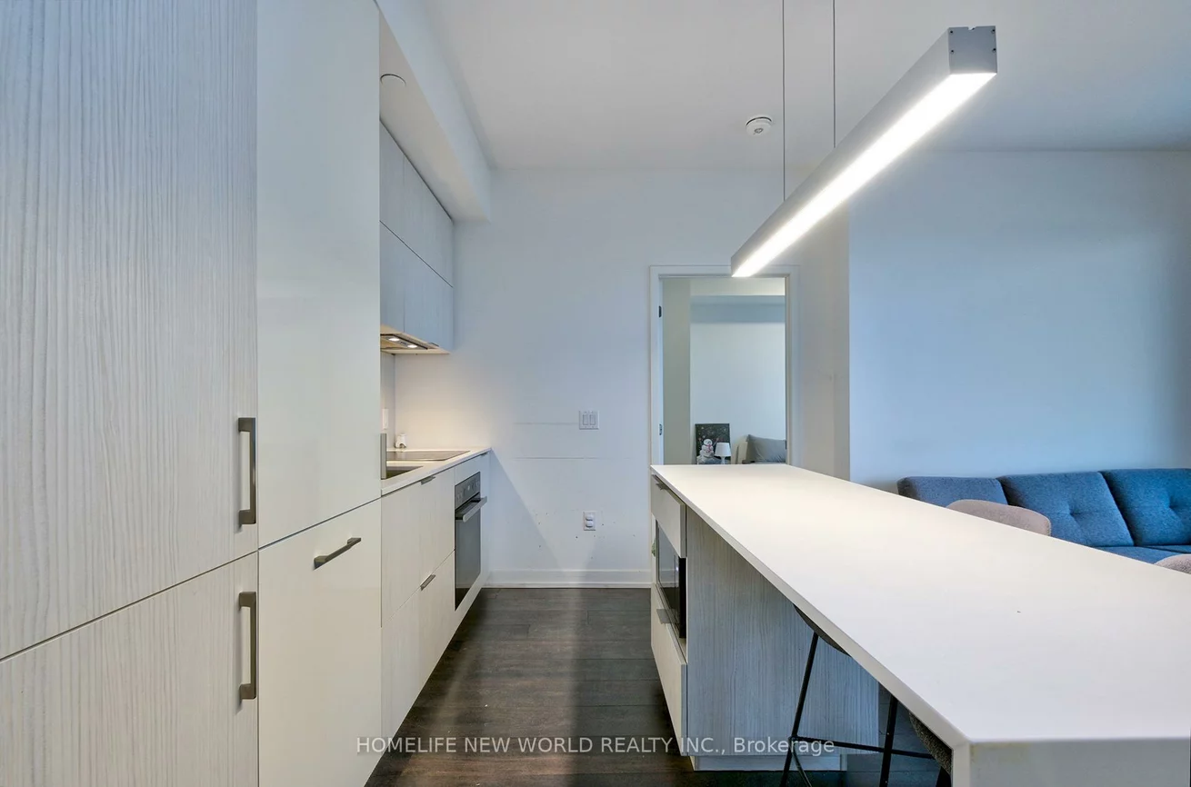 15, Lower Jarvis, Waterfront Communities C8, Toronto