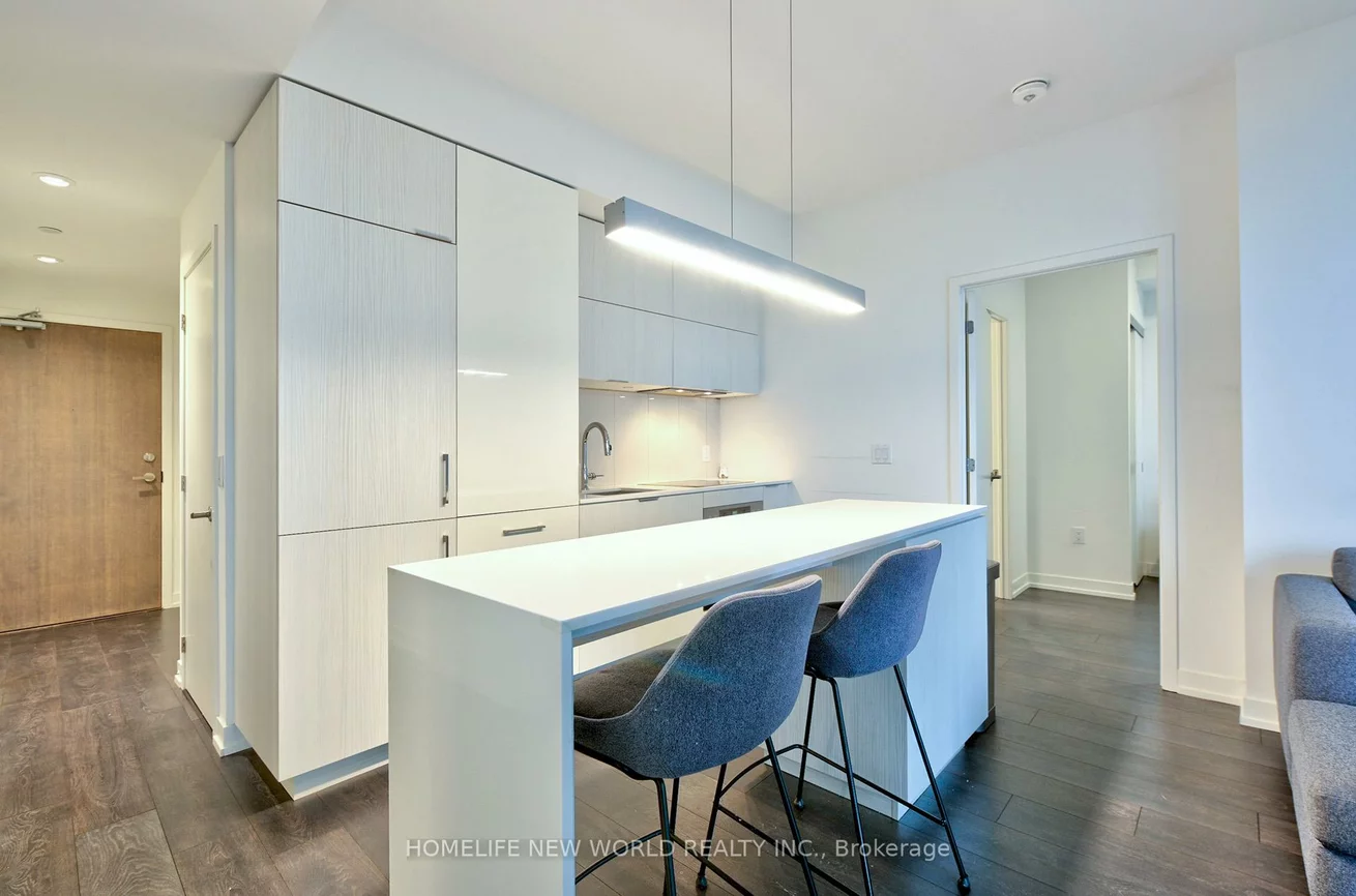 15, Lower Jarvis, Waterfront Communities C8, Toronto