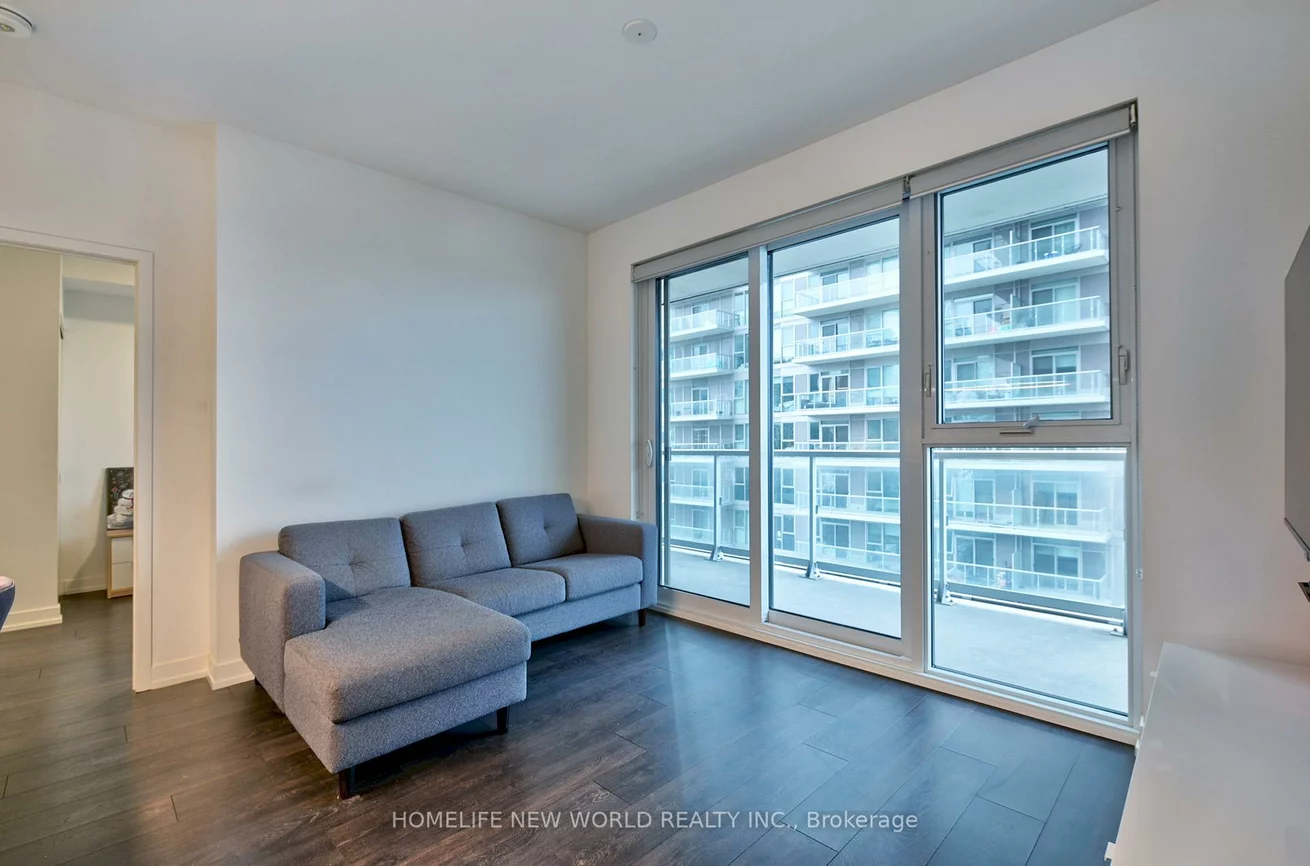 15, Lower Jarvis, Waterfront Communities C8, Toronto