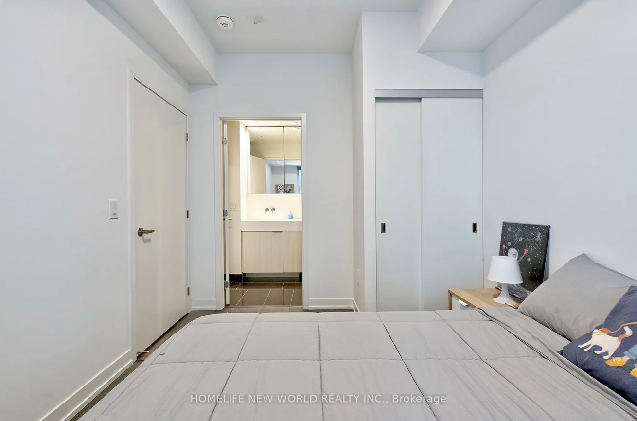 15, Lower Jarvis, Waterfront Communities C8, Toronto