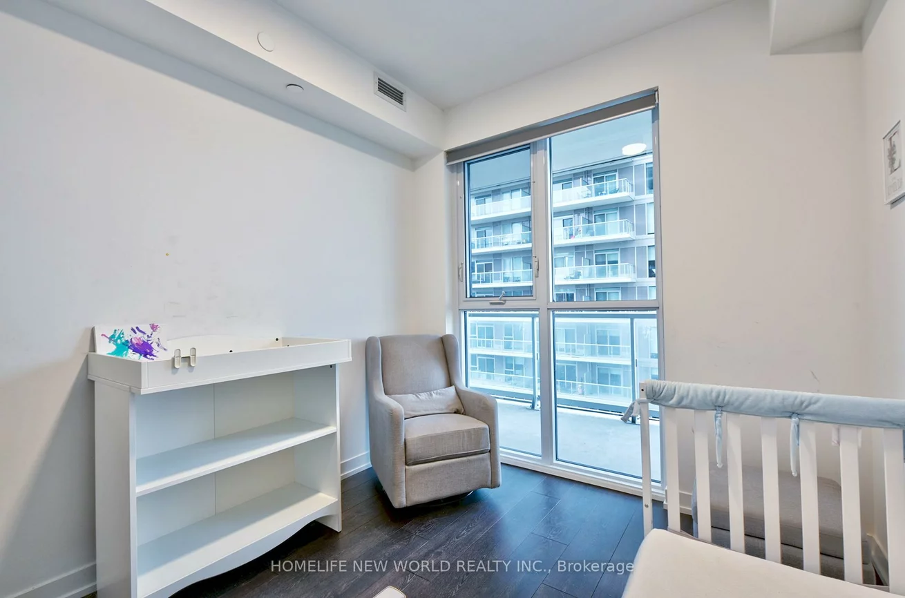 15, Lower Jarvis, Waterfront Communities C8, Toronto
