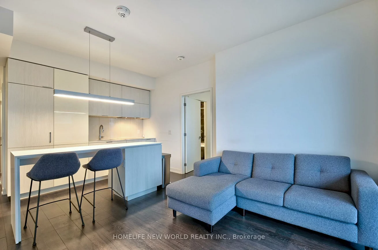 15, Lower Jarvis, Waterfront Communities C8, Toronto