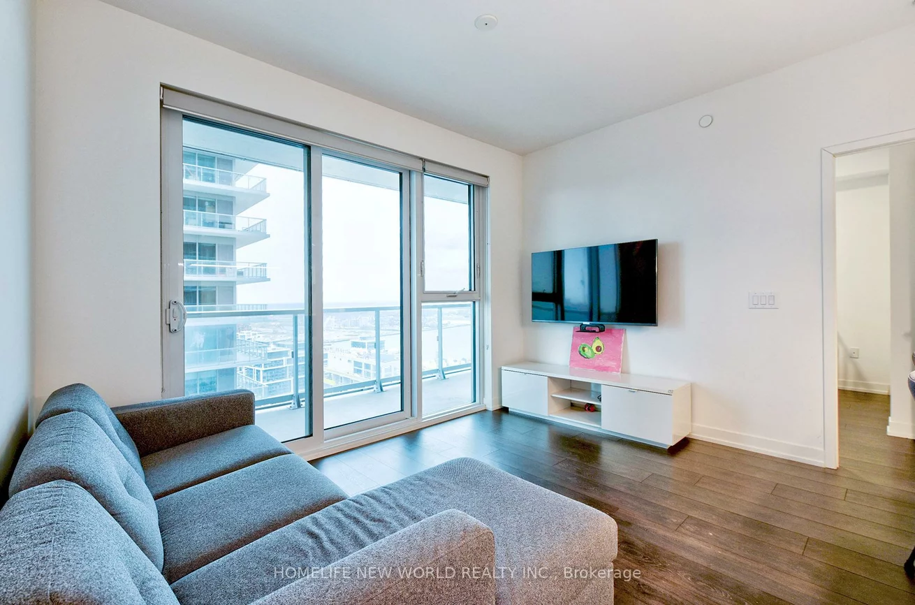 15, Lower Jarvis, Waterfront Communities C8, Toronto