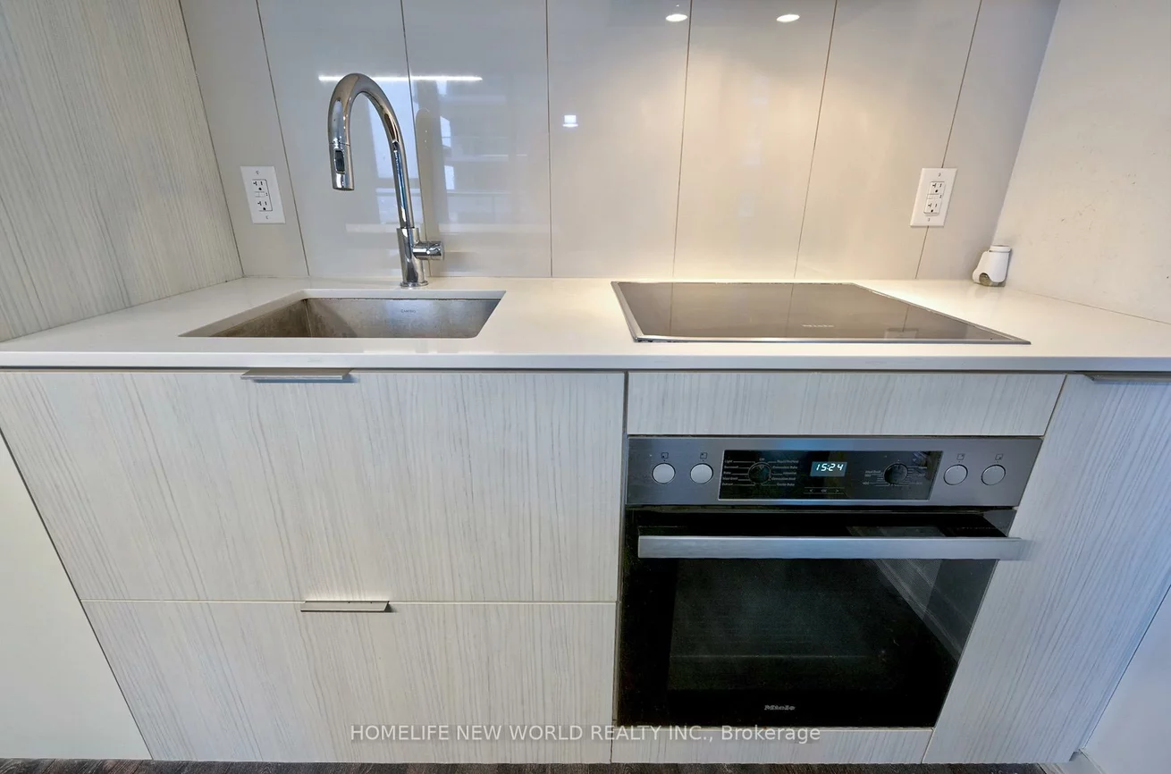 15, Lower Jarvis, Waterfront Communities C8, Toronto