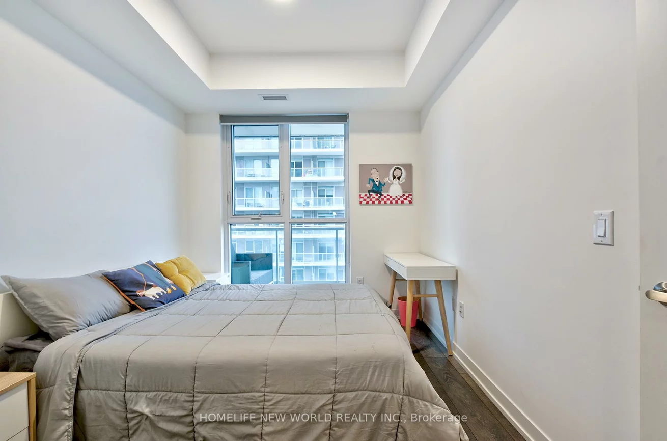 15, Lower Jarvis, Waterfront Communities C8, Toronto