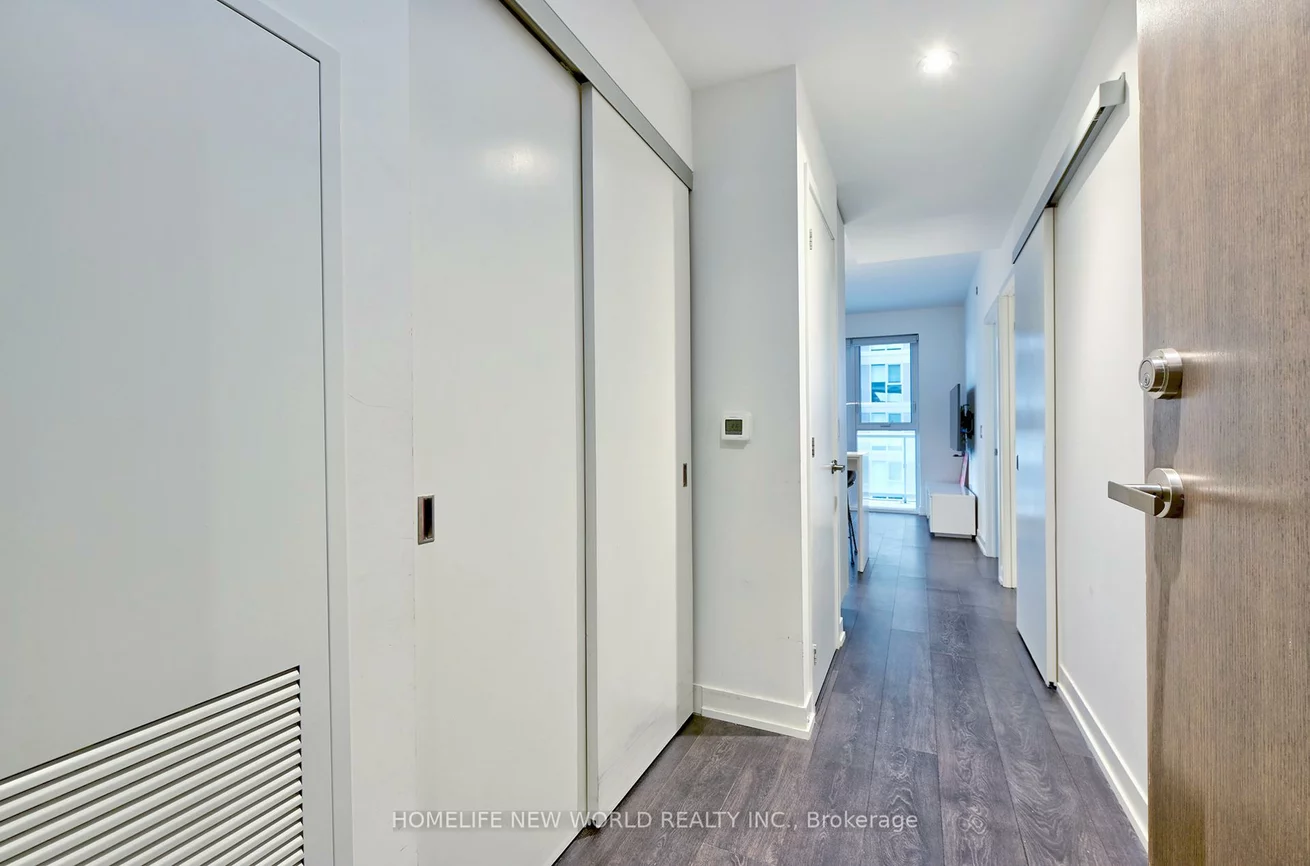 15, Lower Jarvis, Waterfront Communities C8, Toronto