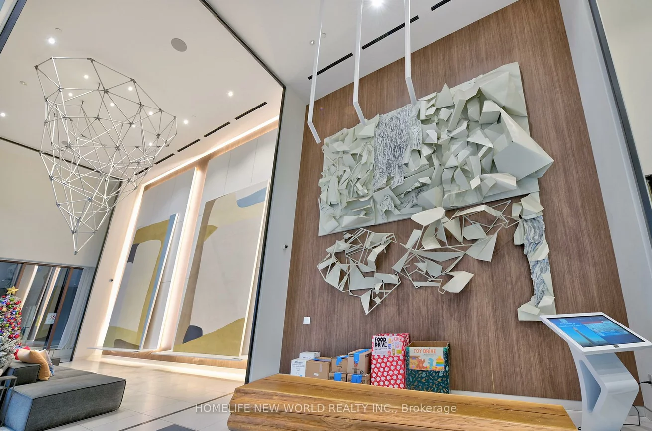 15, Lower Jarvis, Waterfront Communities C8, Toronto