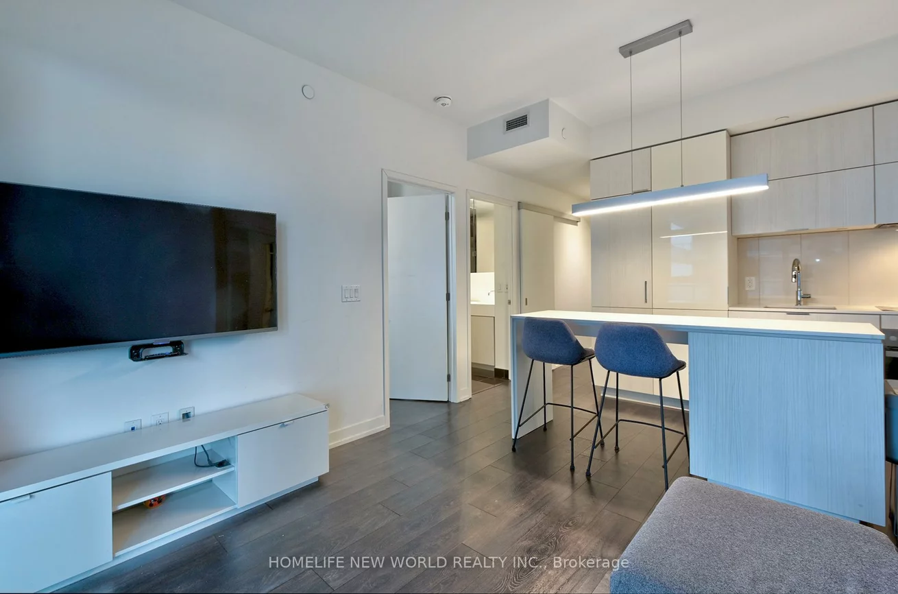 15, Lower Jarvis, Waterfront Communities C8, Toronto