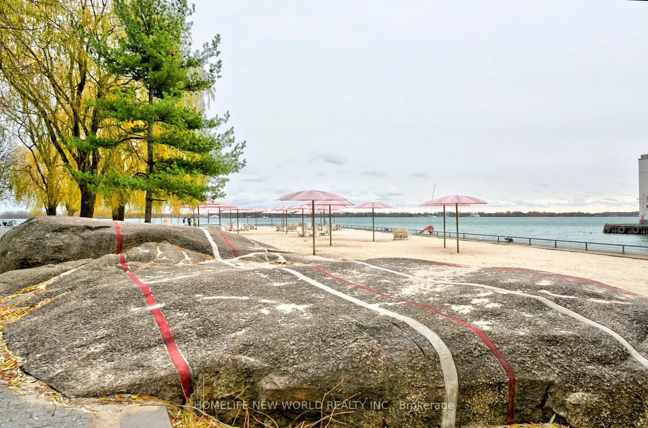 15, Lower Jarvis, Waterfront Communities C8, Toronto