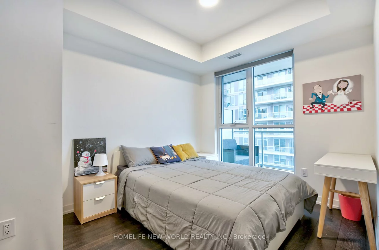 15, Lower Jarvis, Waterfront Communities C8, Toronto