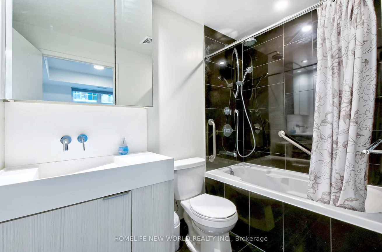 15, Lower Jarvis, Waterfront Communities C8, Toronto