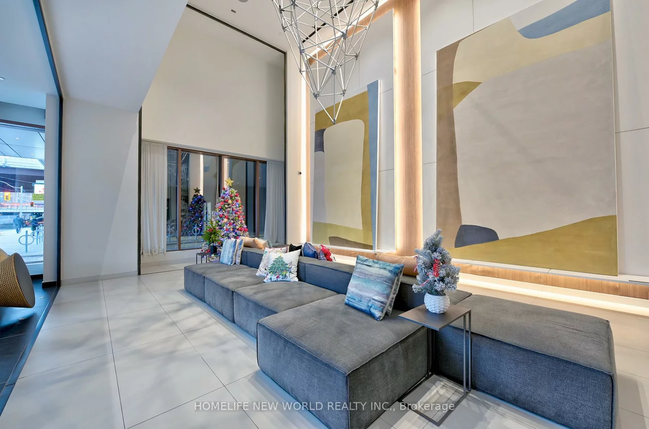 15, Lower Jarvis, Waterfront Communities C8, Toronto