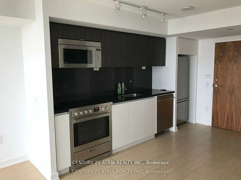 85, Queens Wharf, Waterfront Communities C1, Toronto