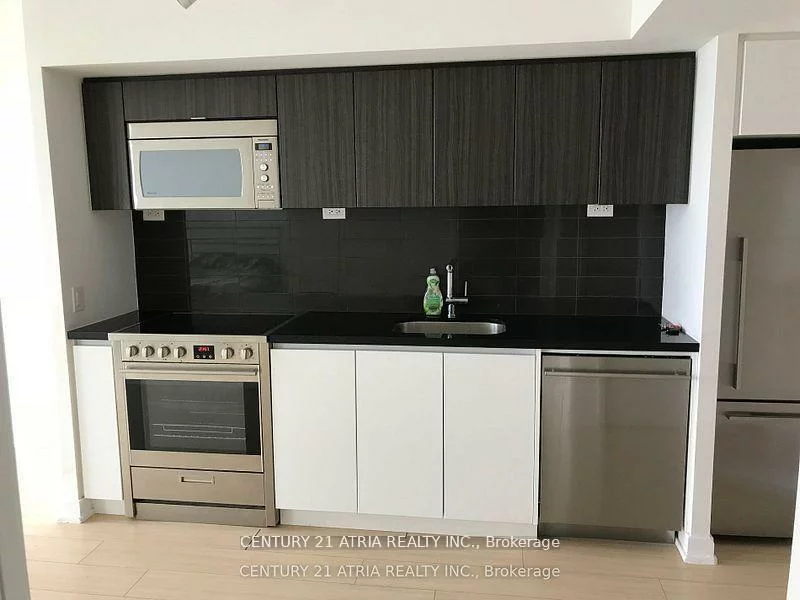 85, Queens Wharf, Waterfront Communities C1, Toronto