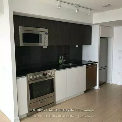 85, Queens Wharf, Waterfront Communities C1, Toronto