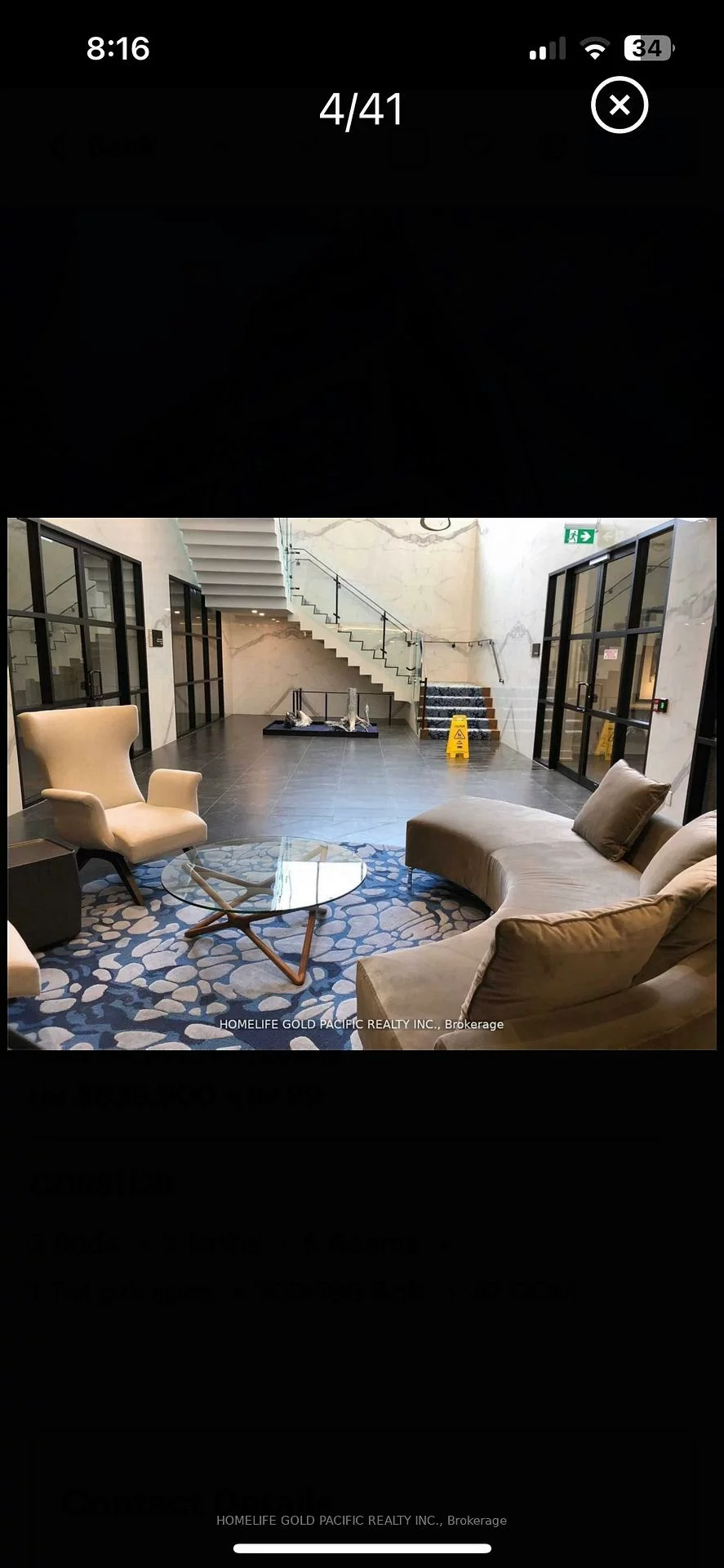 15, Merchants Wharf, Waterfront Communities C8, Toronto