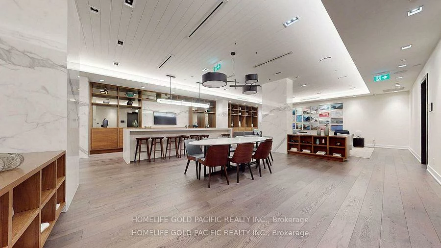 15, Merchants Wharf, Waterfront Communities C8, Toronto
