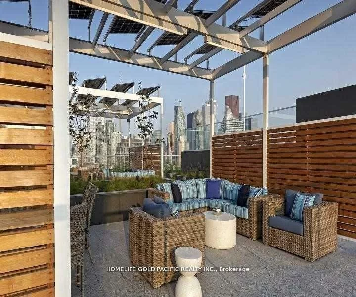 15, Merchants Wharf, Waterfront Communities C8, Toronto