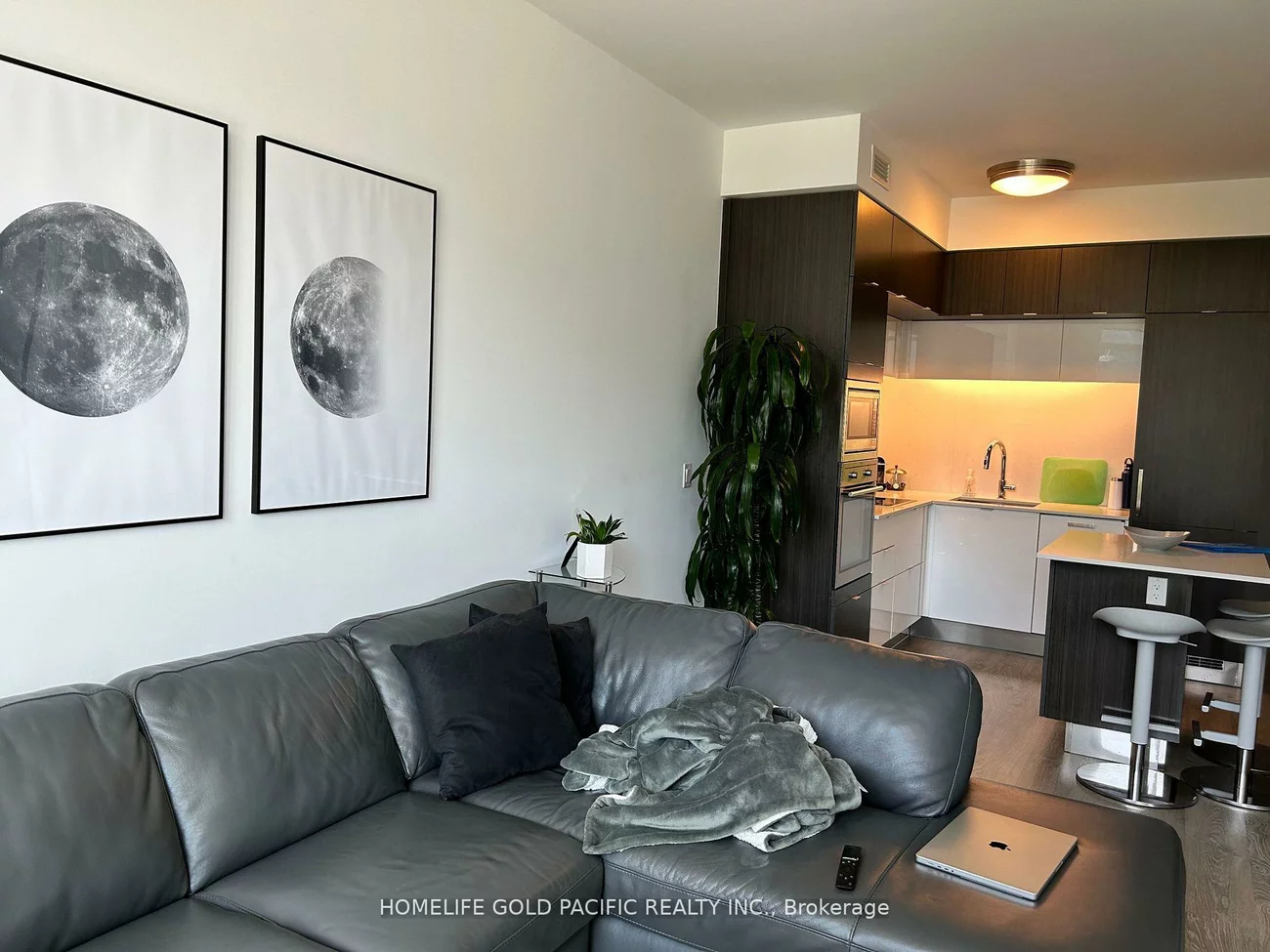 15, Merchants Wharf, Waterfront Communities C8, Toronto