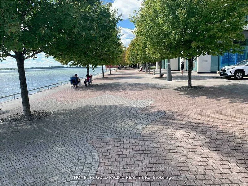 15, Merchants Wharf, Waterfront Communities C8, Toronto