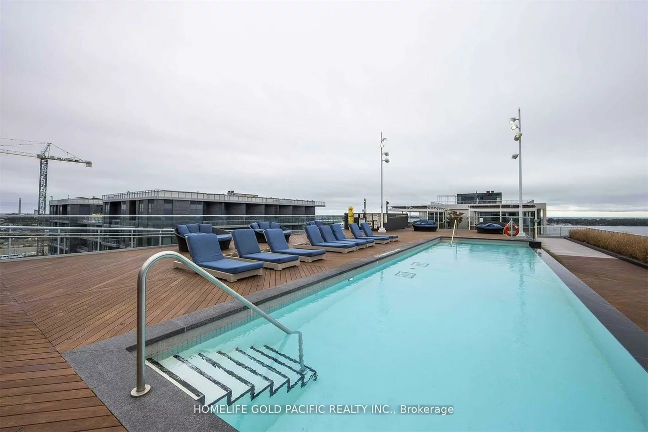 15, Merchants Wharf, Waterfront Communities C8, Toronto